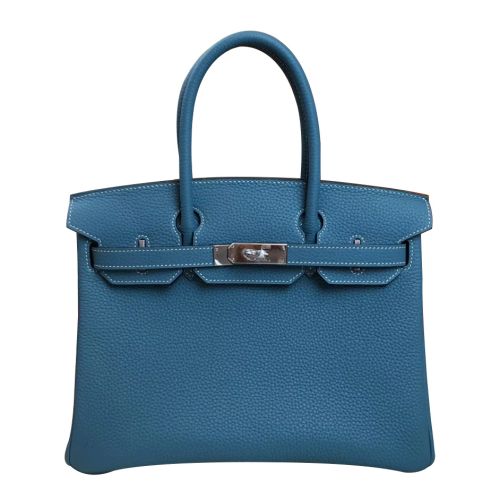 Hermes Birkin 30 Togo Leather