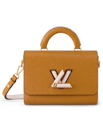 Louis Vuitton Twist MM M22229 M22236