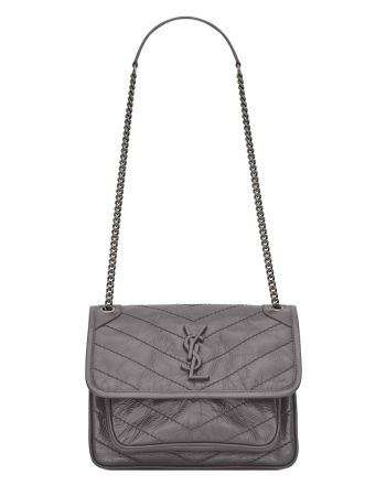 Saint Laurent Baby Niki Chain Bag 5330370