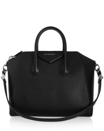 Givenchy Antigona Leather Large Duffel